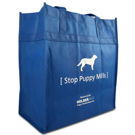 Reusable shopping bags, Reusable grocery bags