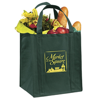 Reusable bags - grocery bags, shopping bags