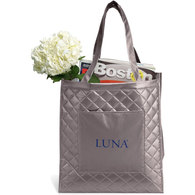 imprinted reusable grocery bags