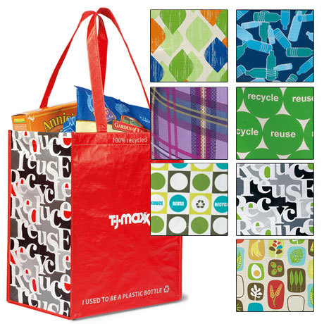 Grocery Bag