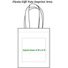 Custom printed bags, Imprinted grocery bags