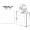 Custom printed bags, Imprinted grocery bags