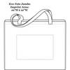 Custom printed bags, Imprinted grocery bags