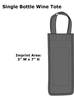 Custom printed bags, Imprinted grocery bags