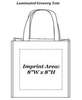 Custom printed bags, Imprinted grocery bags