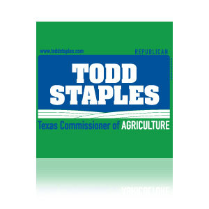 Texas Department of Agriculture