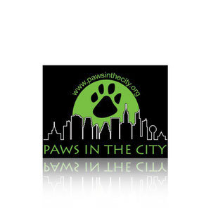 Paws In The City