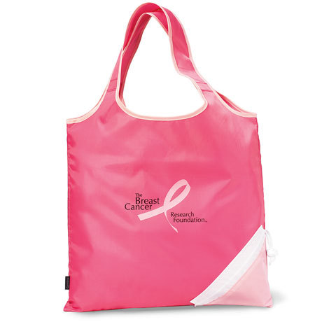 stow and tote - purple