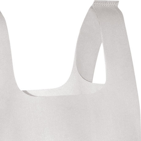 white t-shirt tote bag